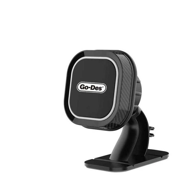 حامل سيارة مغناطيسي 2 في 1 GD-HD681