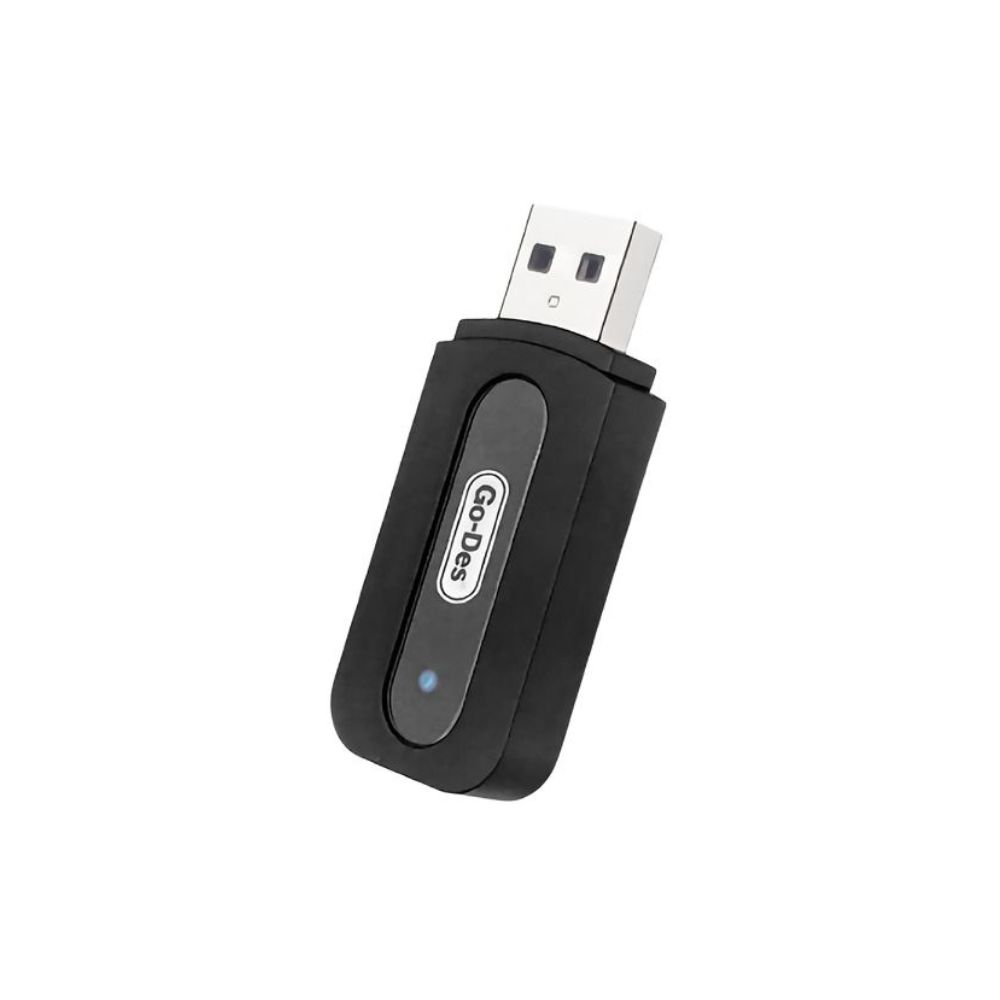 Bluetooth Receiver GD-BT103 Bluetooth Receiver GD-BT103