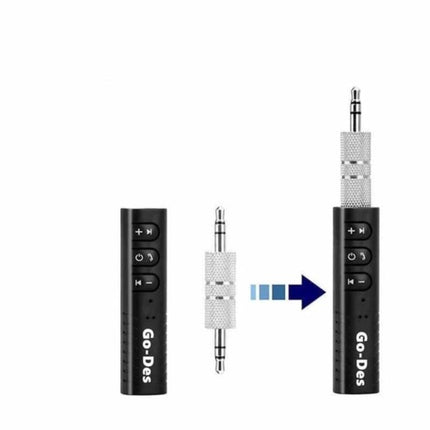 Bluetooth Receiver GD-BT104