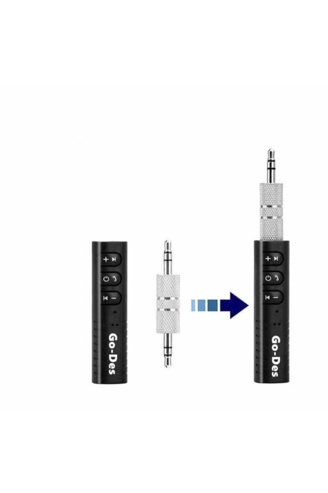 جهاز استقبال بلوتوث GD-BT104 جهاز استقبال بلوتوث GD-BT104