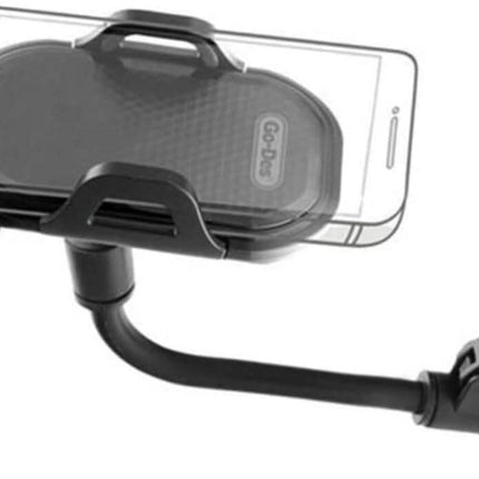 Flexible Arm Windshield Car Holder GD-HD651