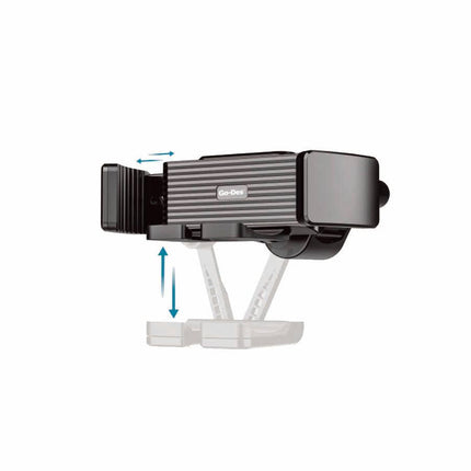 حامل هاتف Gravity للسيارة GD-HD902