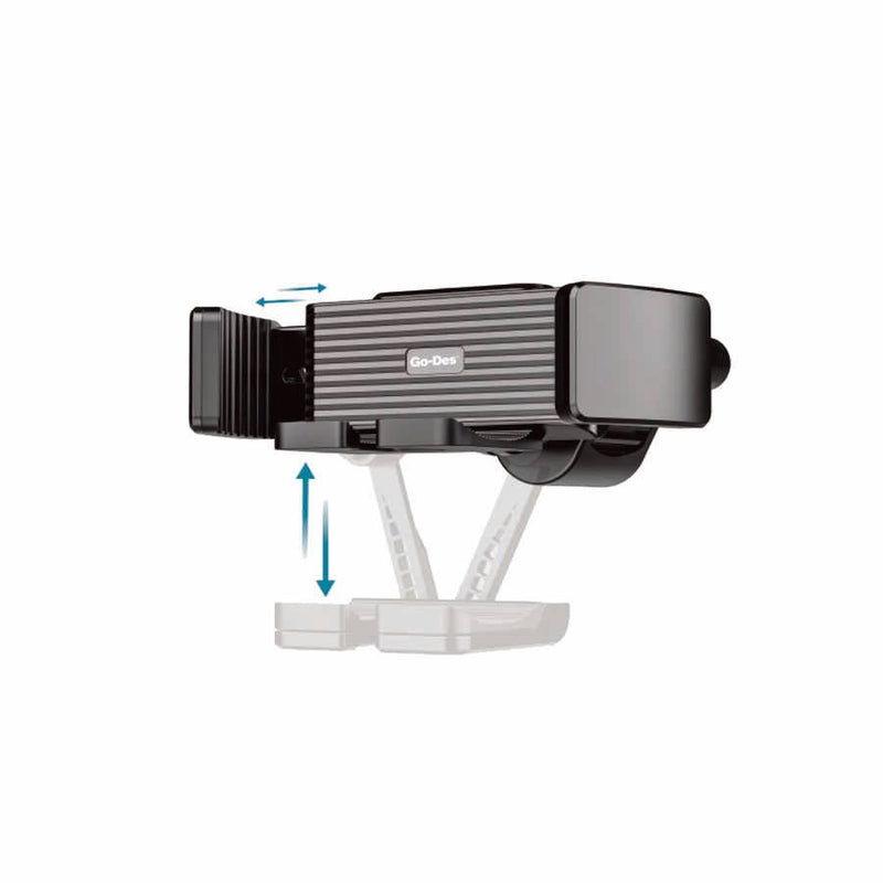 حامل هاتف Gravity للسيارة GD-HD902 حامل هاتف Gravity للسيارة GD-HD902