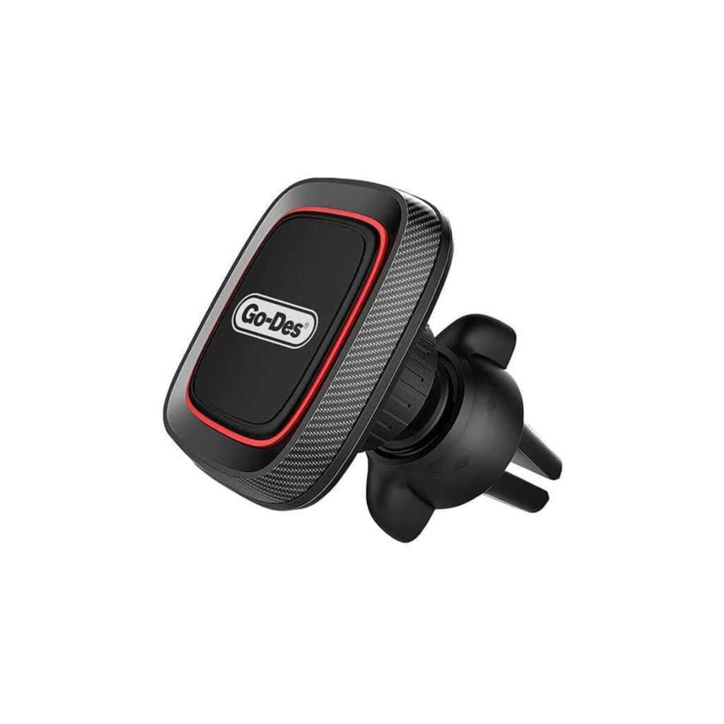 حامل سيارة مغناطيسي Universal Air Vent GD-HD611 حامل سيارة مغناطيسي Universal Air Vent GD-HD611