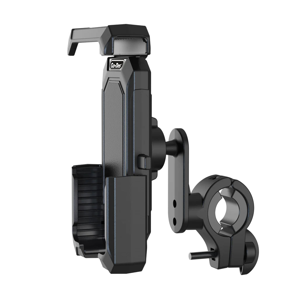 حامل هاتف مقاوم للماء للدراجات النارية GD-HD906 حامل هاتف مقاوم للماء للدراجات النارية GD-HD906