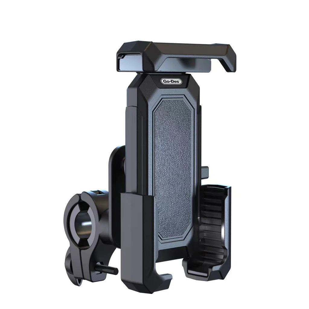 حامل هاتف مقاوم للماء للدراجات النارية GD-HD906 حامل هاتف مقاوم للماء للدراجات النارية GD-HD906