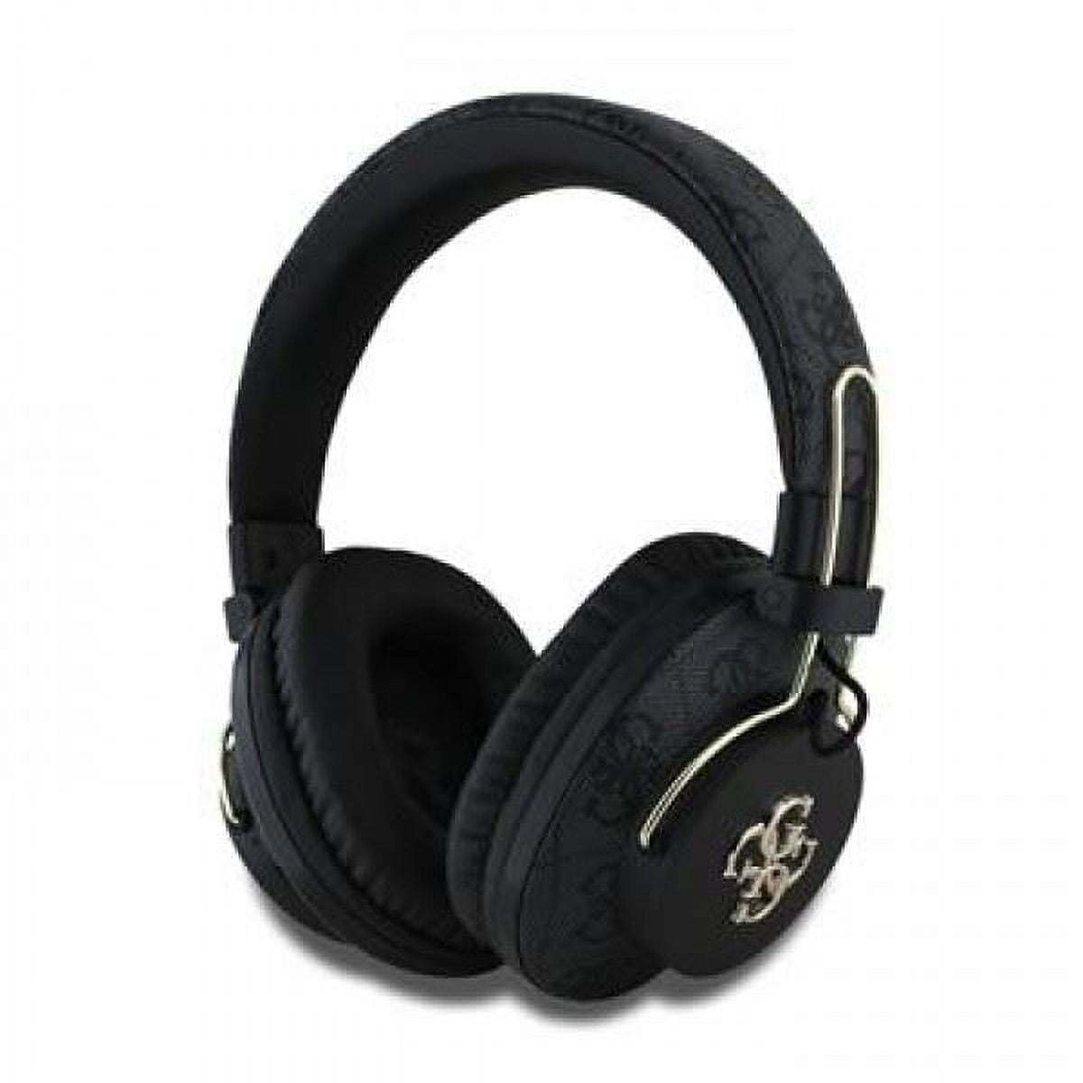 Guess Oordopje TWS - ENC 4G - Bruin - NT Mobiel Accessoires - Nederland Guess Oordopje TWS - ENC 4G - Bruin - NT Mobiel Accessoires - Nederland