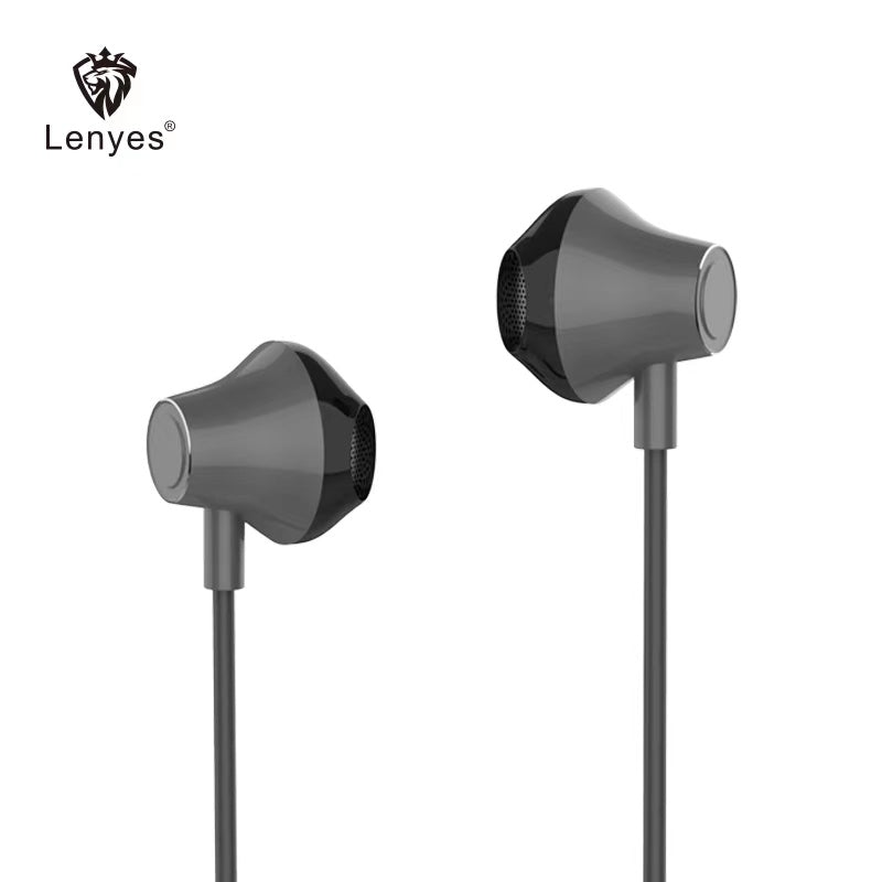 سماعات أذن سلكية مغناطيسية Lenyes LF43 داخل الأذن سماعات أذن سلكية مغناطيسية Lenyes LF43 داخل الأذن
