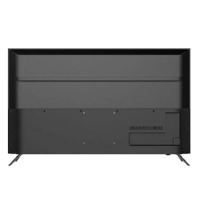 تلفزيون ذكي 4K UHD مقاس 55 بوصة بنظام أندرويد من Haier تلفزيون ذكي 4K UHD مقاس 55 بوصة بنظام أندرويد من Haier