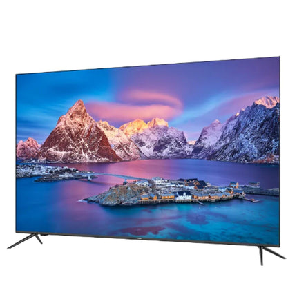 Haier 58" 4K UHD Smart Android LED TV