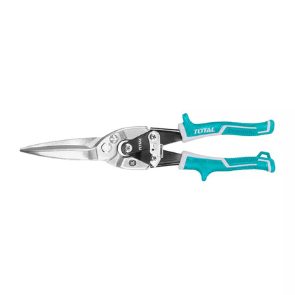 Total THT525106  12" Long Straight Aviation Snip