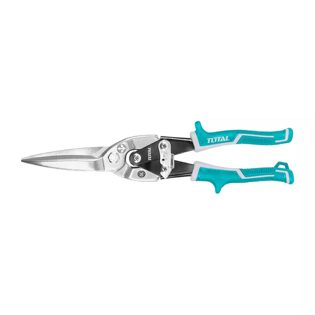 Total THT525106  12" Long Straight Aviation Snip