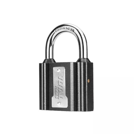 Total  Cast Iron Padlocks