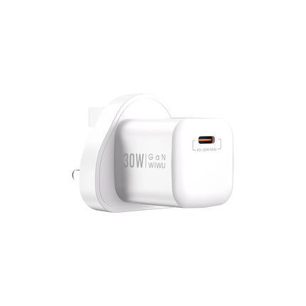 WiWU 30W PD Fast Charger