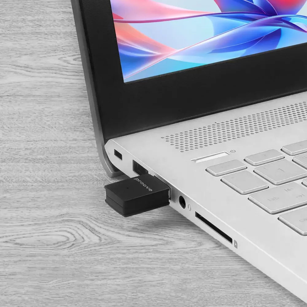 محول Proove Multilink BT + WIFI محول Proove Multilink BT + WIFI