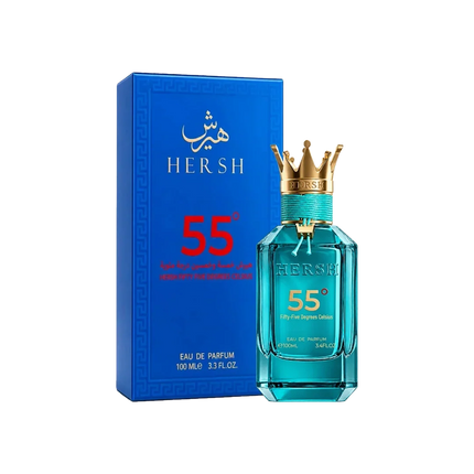 Al Haramain Hersh 55 Degrees Eau de Parfum 100ml