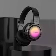 سماعات رأس لاسلكية Proove Crystal Galaxy