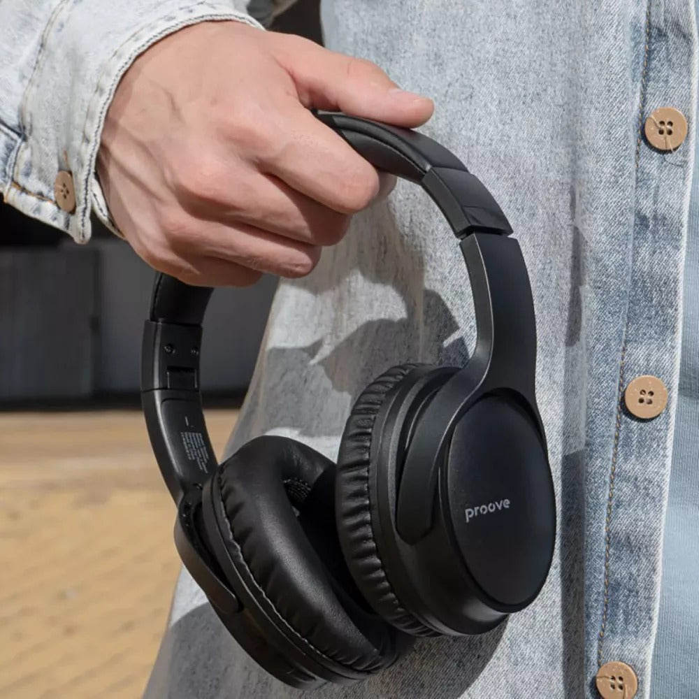 سماعات رأس لاسلكية Proove Tender سماعات رأس لاسلكية Proove Tender