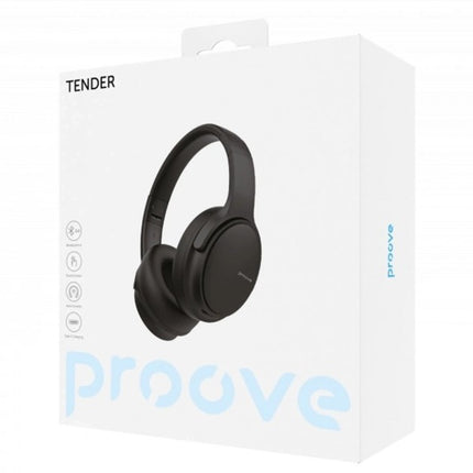 سماعات رأس لاسلكية Proove Tender