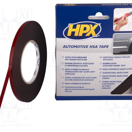 HSA High Strength Acrylic 3200 Double-Sided Tape