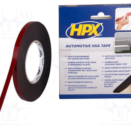 HSA Double-Sided Tape 3200