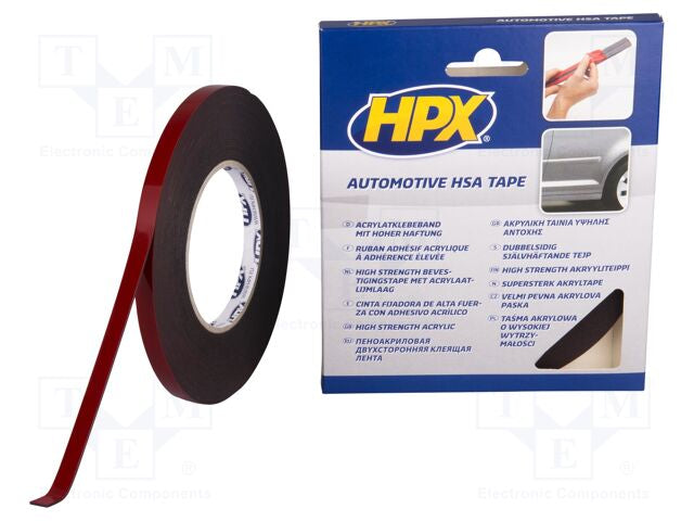 HSA High Strength Acrylic 3200 Double-Sided Tape