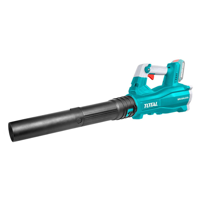 Total TABLI20428 |  20V Lithium-Ion Cordless Blower 