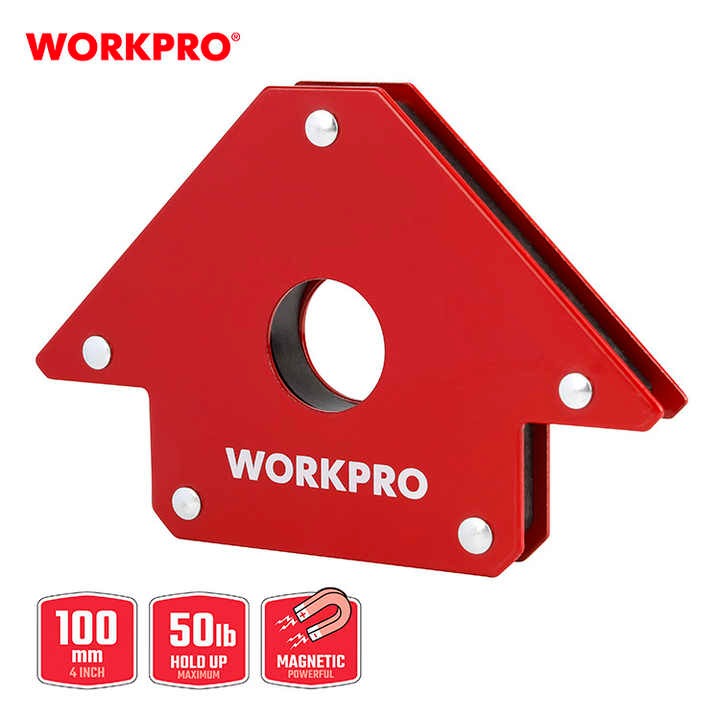 Welding Magnet Clamp 5 Welding Magnet Clamp 5