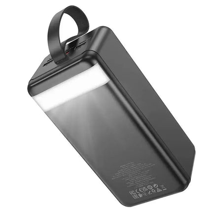 Element J123C Power Bank 60000mAh Fast Charging Display