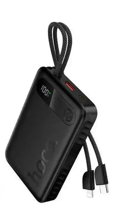 First Help Tech J171 Edge 10000mAh Power Bank 22.5W