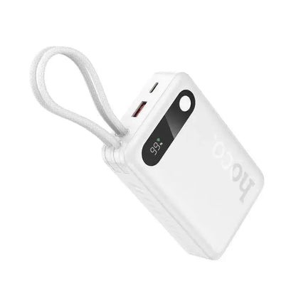 First Help Tech J171 Edge 10000mAh Power Bank 22.5W