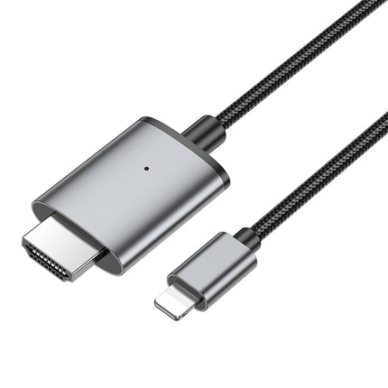UA27 HD Cable Adapter - iP to HDTV Connection