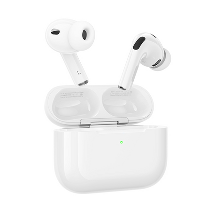 Hoco EW98 ANC Wireless Headset with AI Translation