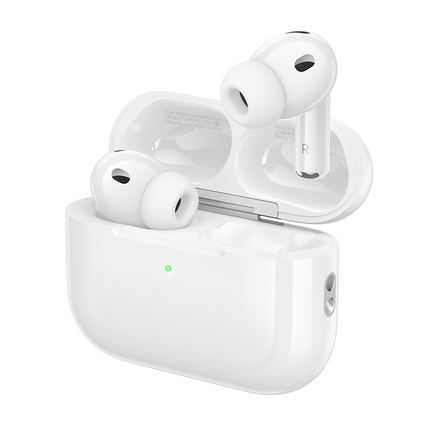 Hoco EW98 ANC Wireless Headset with AI Translation
