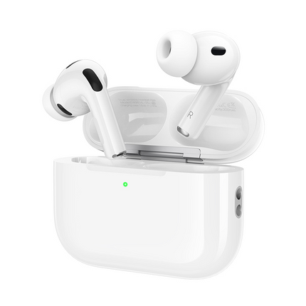 Hoco EW98 ANC Wireless Headset with AI Translation