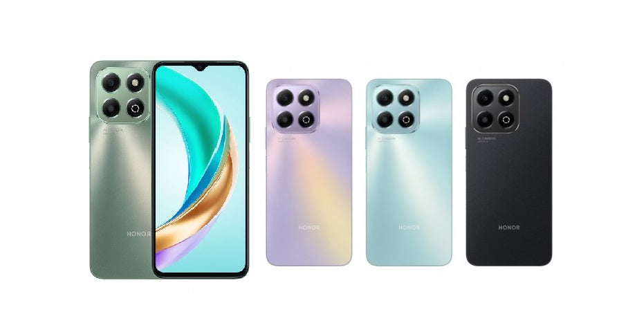 HONOR X6b 6-128GB HONOR X6b 6-128GB