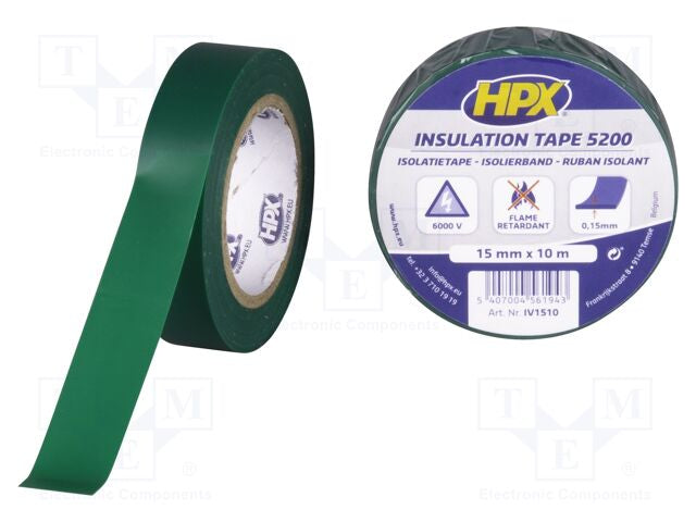 PVC Insulating Tape hpx