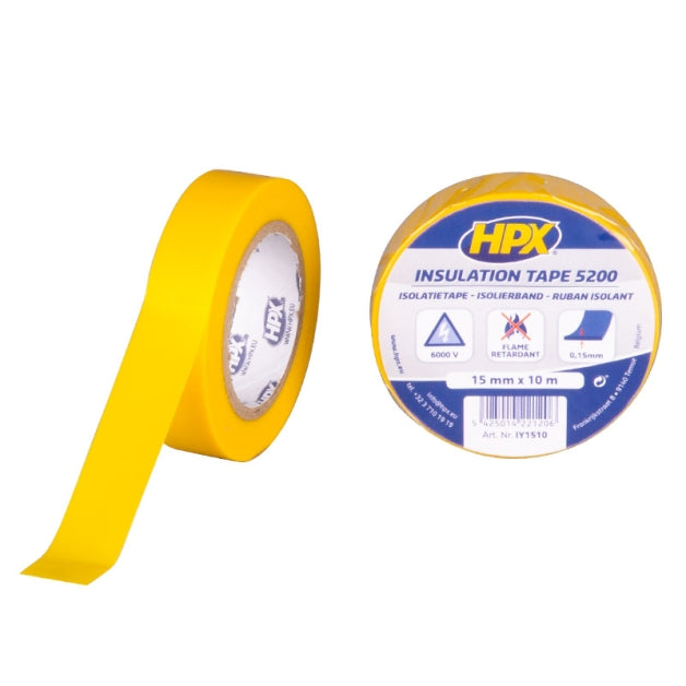 PVC Insulation Tape hpx
