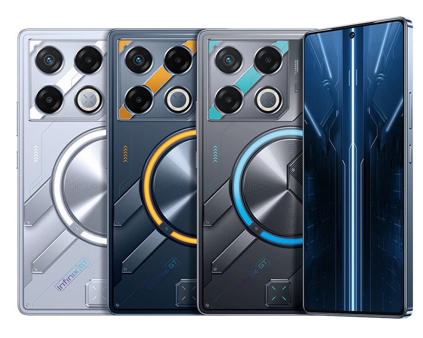 Infinix GT 20 Pro 5G Smartphone | 12 GB _  256 GB