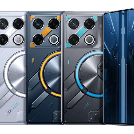 Infinix GT 20 Pro 5G Smartphone | 12 GB _  256 GB