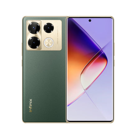 Infinix NOTE 40 Pro  Smartphone | 8 GB _ 256 GB