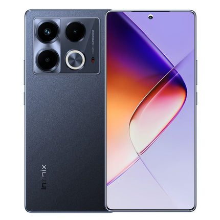 Infinix NOTE 40 Smartphone| 8 GB _ 256 GB