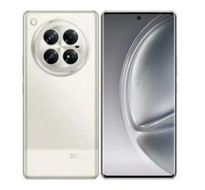هاتف ZERO 40 5G الذكي | 12 _ 512 جيجابايت هاتف ZERO 40 5G الذكي | 12 _ 512 جيجابايت