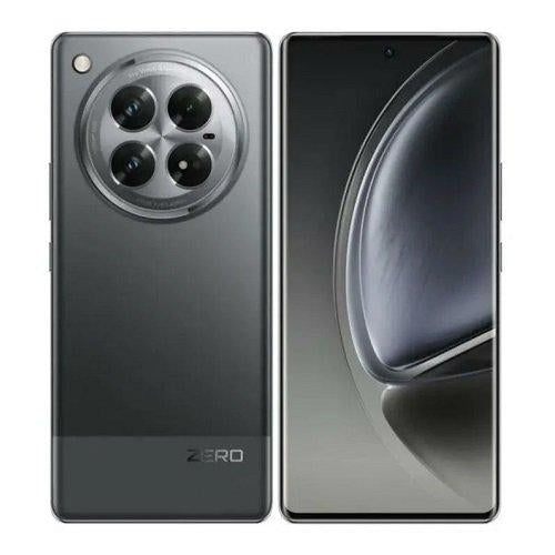 هاتف ZERO 40 5G الذكي | 12 _ 512 جيجابايت هاتف ZERO 40 5G الذكي | 12 _ 512 جيجابايت