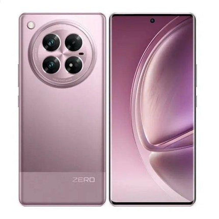 ZERO 40 5G Smartphone | 12 GB _ 512 GB