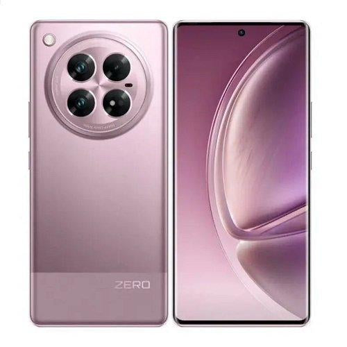 هاتف ZERO 40 5G الذكي | 12 _ 512 جيجابايت هاتف ZERO 40 5G الذكي | 12 _ 512 جيجابايت