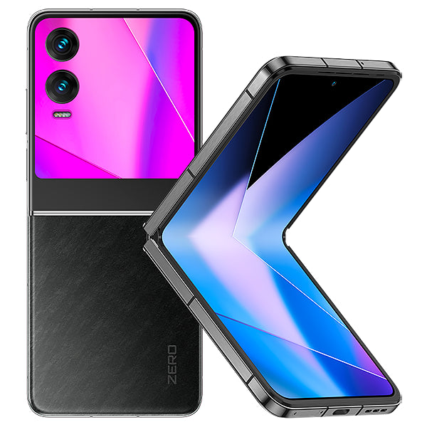 هاتف Infinix ZERO FLIP الذكي | 8 _ 512 جيجابايت هاتف Infinix ZERO FLIP الذكي | 8 _ 512 جيجابايت