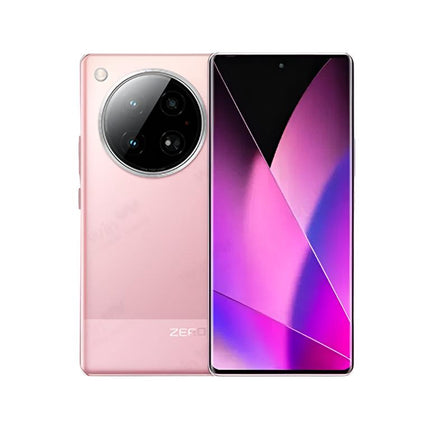 Infinix Zero 40 Smartphone  |8 GB _ 512 GB