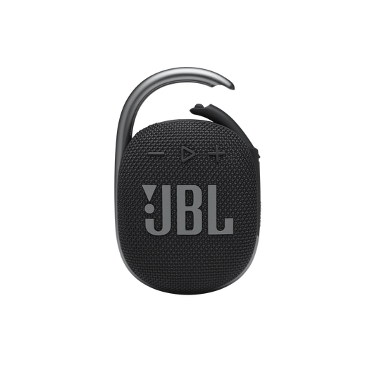 سبيكر JBL Clip 4 سبيكر JBL Clip 4