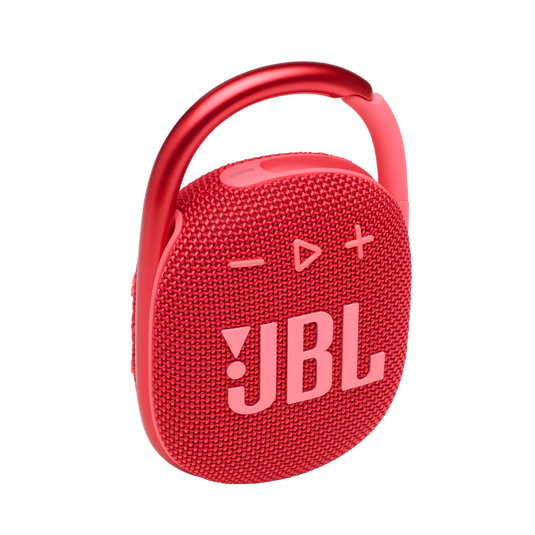 سبيكر JBL Clip 4 سبيكر JBL Clip 4